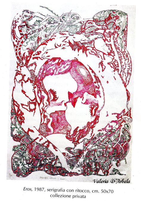 erosvaleriadarbela