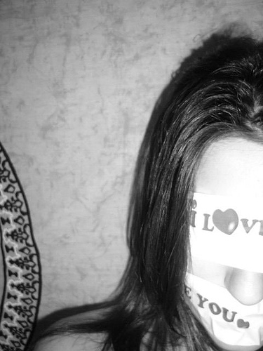 Love slaves (foto di VanessaO)