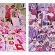Il numero 931 della rivista Internazionale pubblica alcune immagini tratte da The Pink and Blue Project dell’artista sudcoreana JeongMee Yoon. Incuriosita dalla spiccata preferenza di sua figlia per il colore...